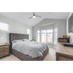 Liora Nightstand - Greige
