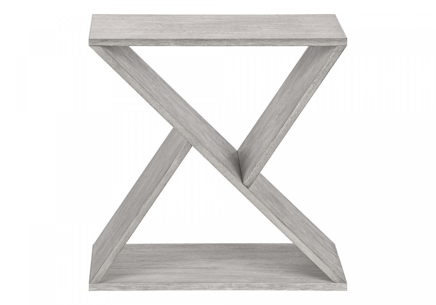 Oaklyn Side Table - Grey