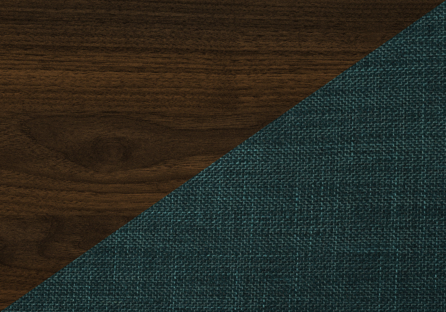 Edwin Dining Chair - Blue - Set Of Two