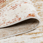 Kopfkino Shapes Rug - 5' x 8' - Multi-Colour