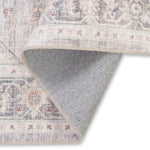 Flair Traditional Rug - 2' x 8' - Multi-Colour