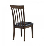 Rutland Dining Chair - Espresso