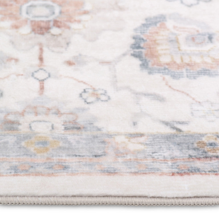 Touch Modern Rug - 3' x 5' - Multi-Colour
