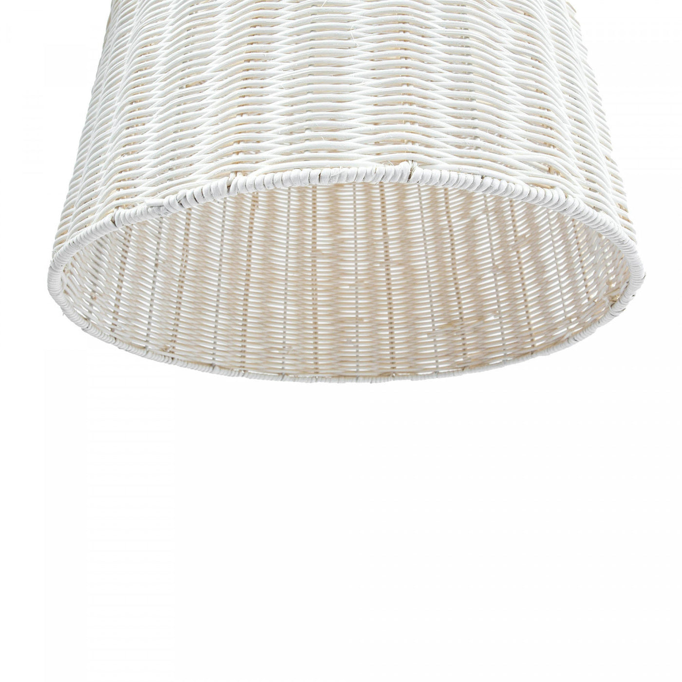 Iskren Large Chandelier - Natural