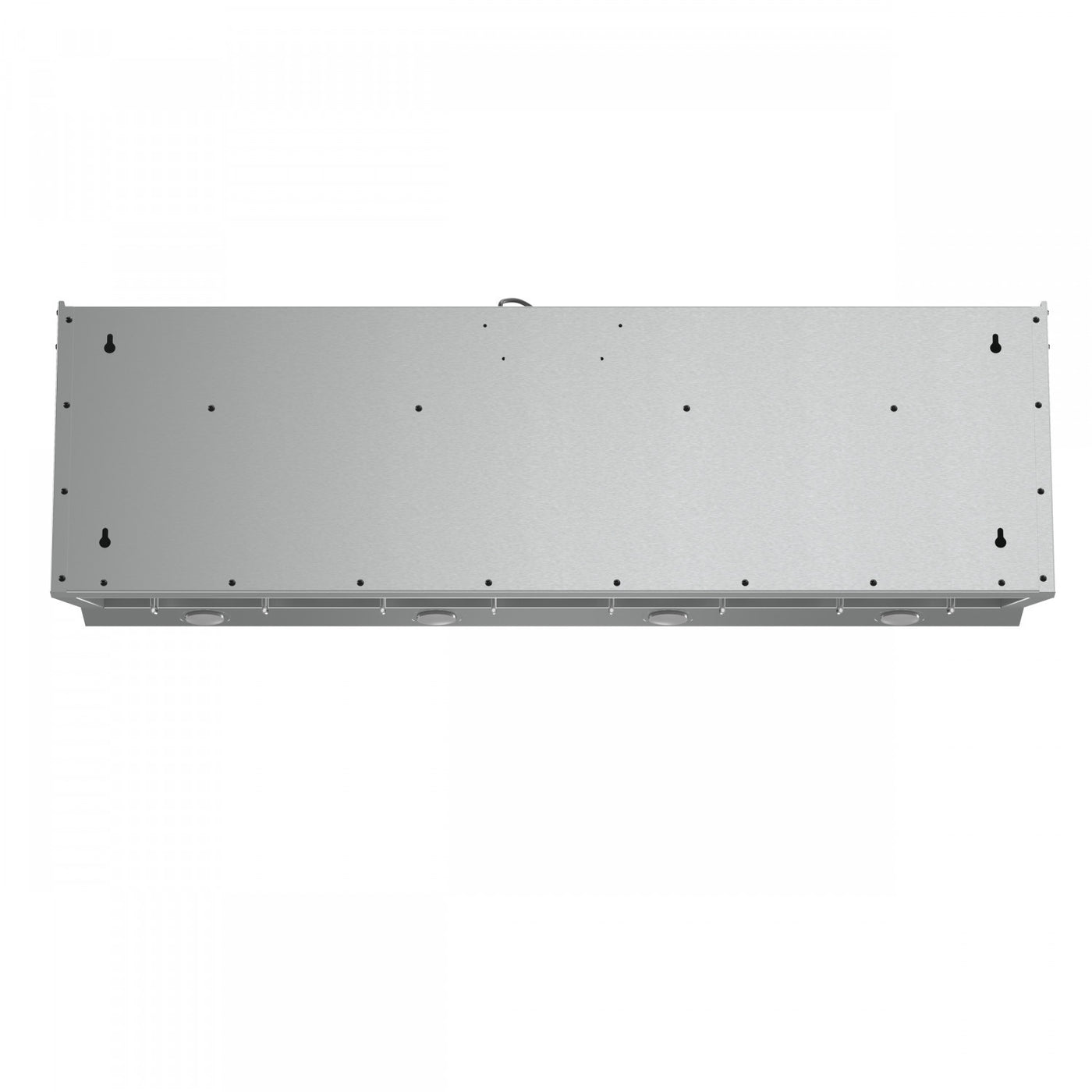 Forno Palazzo Stainless Steel 48" 1000 CFM Wall Mounted Range Hood - FRHWM5030-48