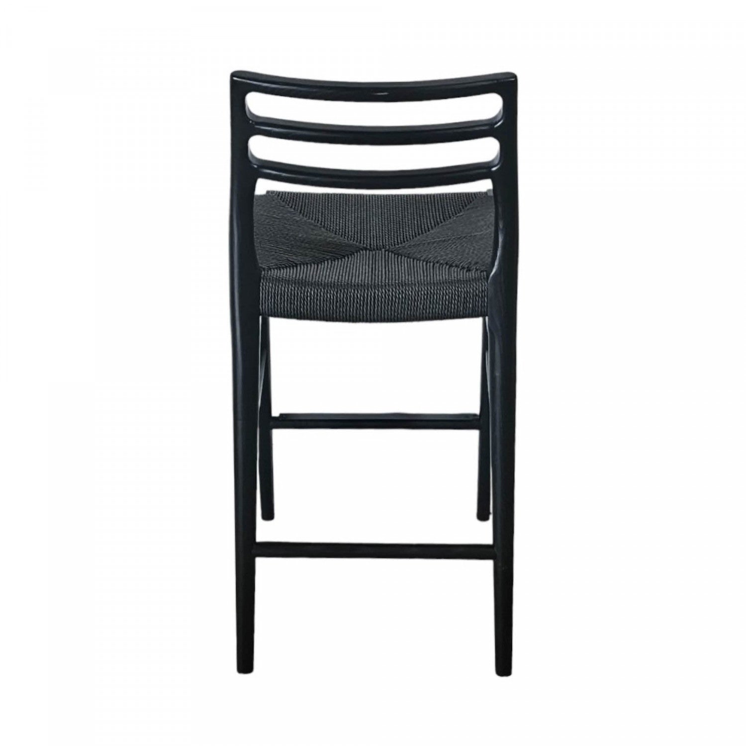 Noria Counter Stool - Black