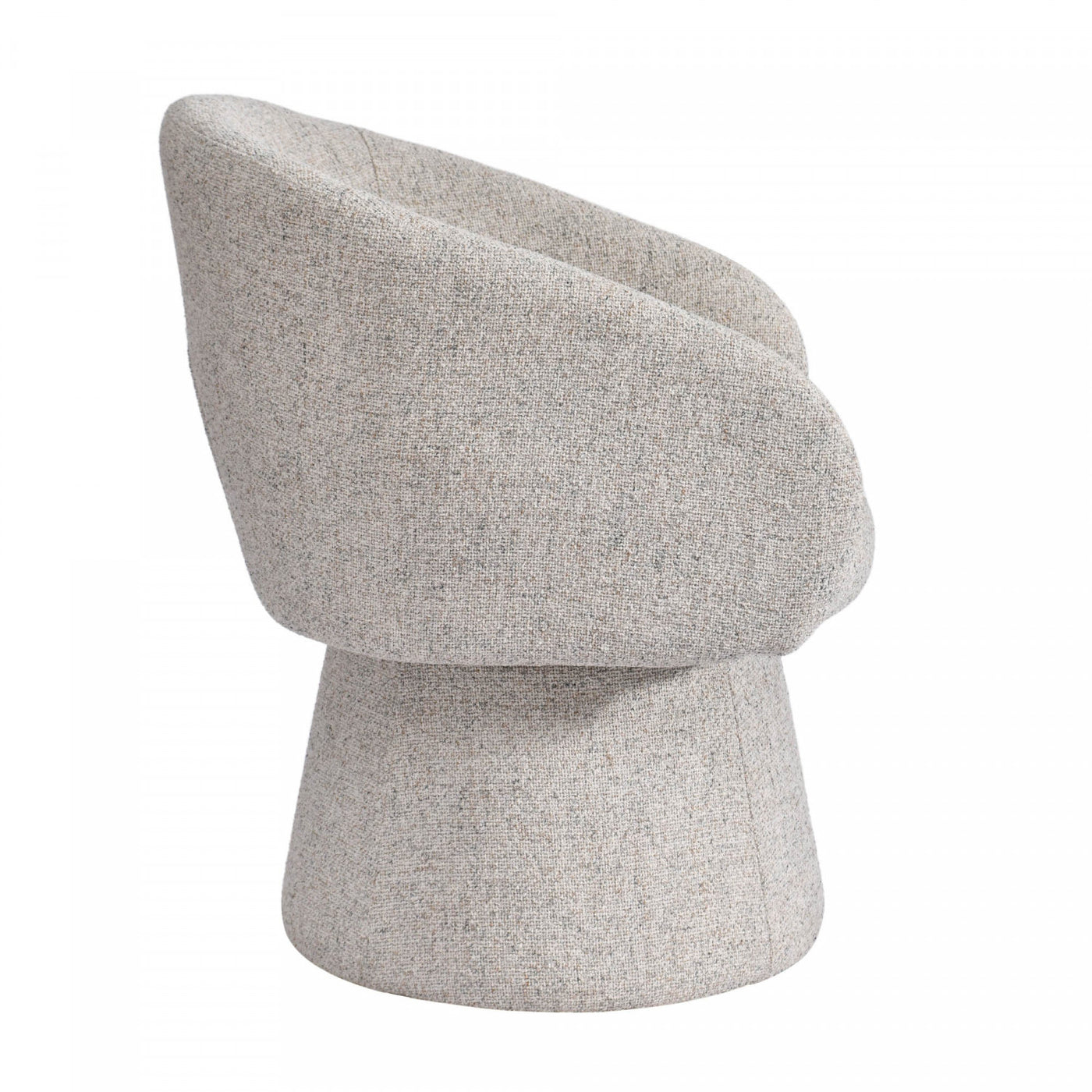 Marceau Club Chair - Sand