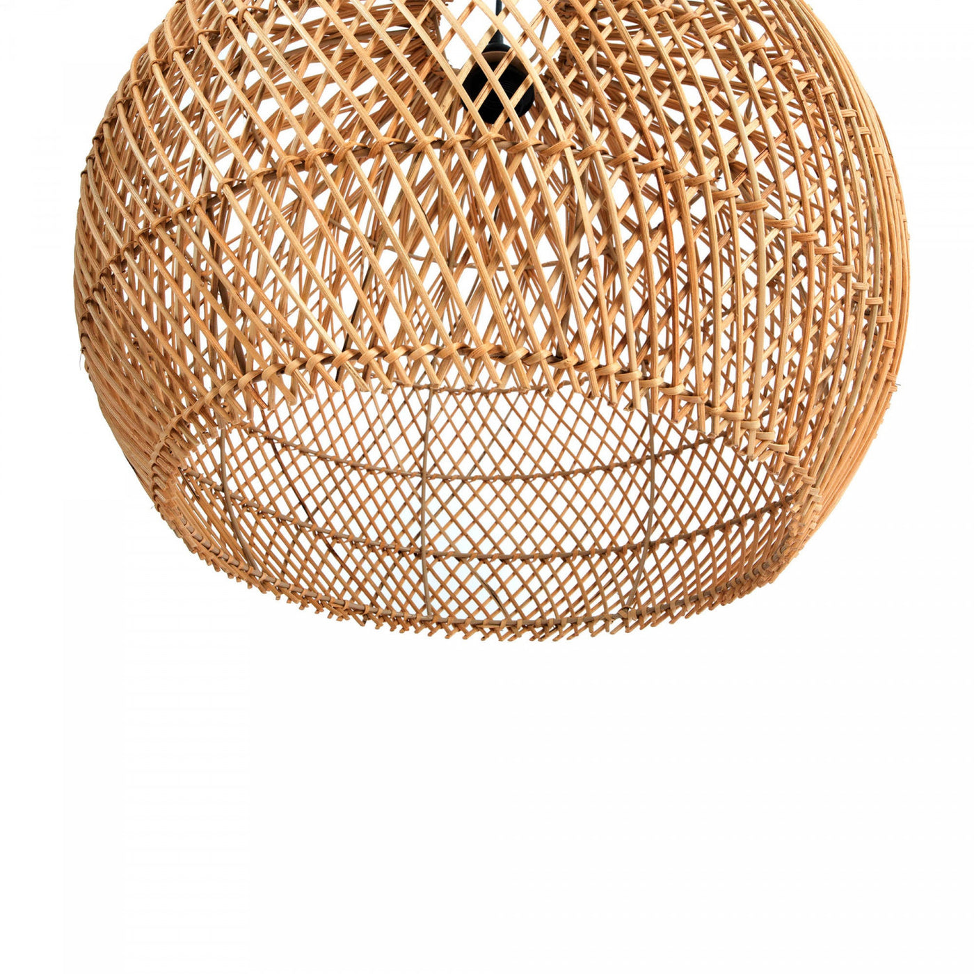 Evara Chandelier - Natural