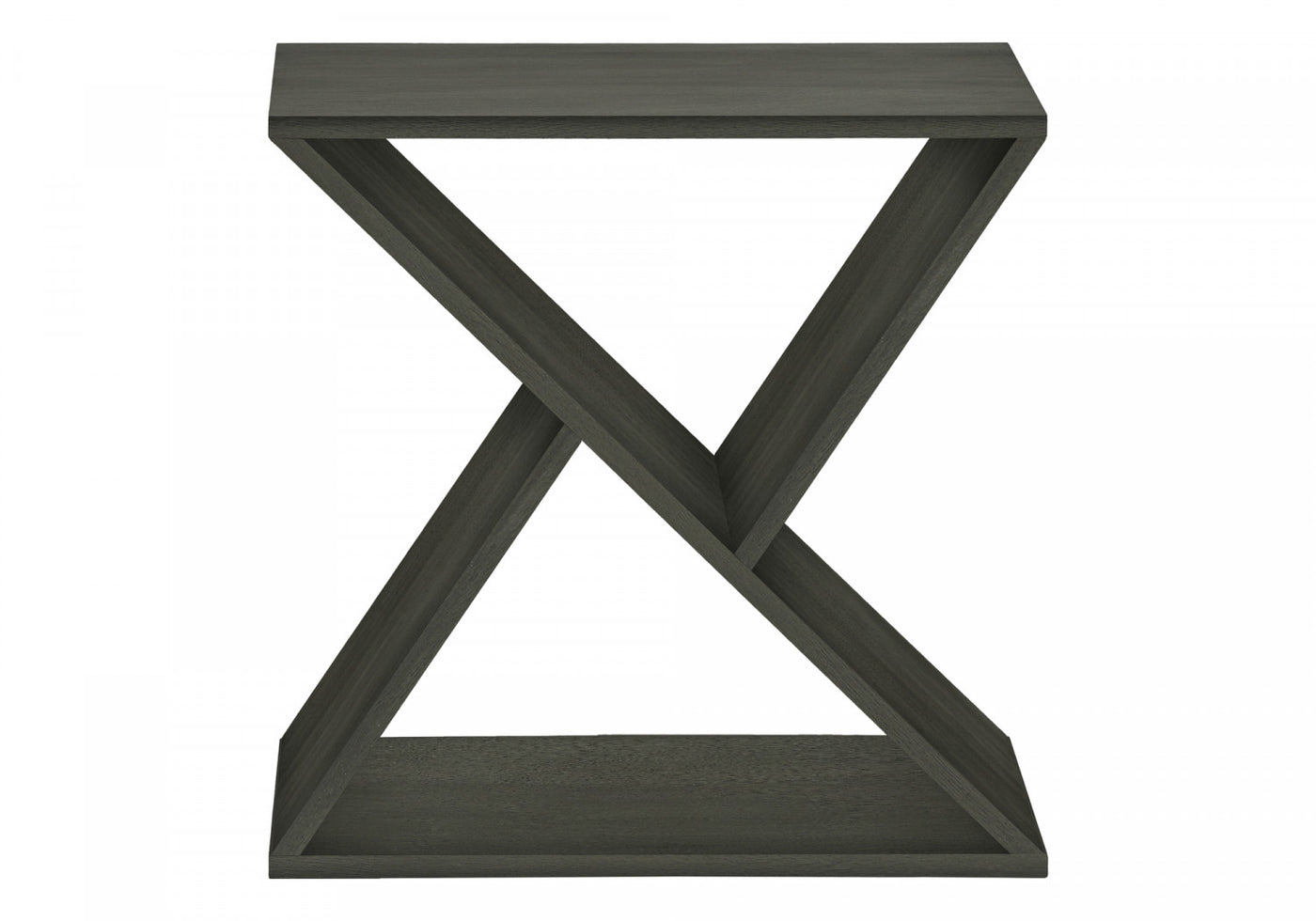 Oaklyn Side Table - Green