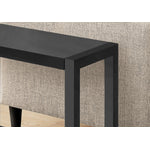 Teya Side Table - Black