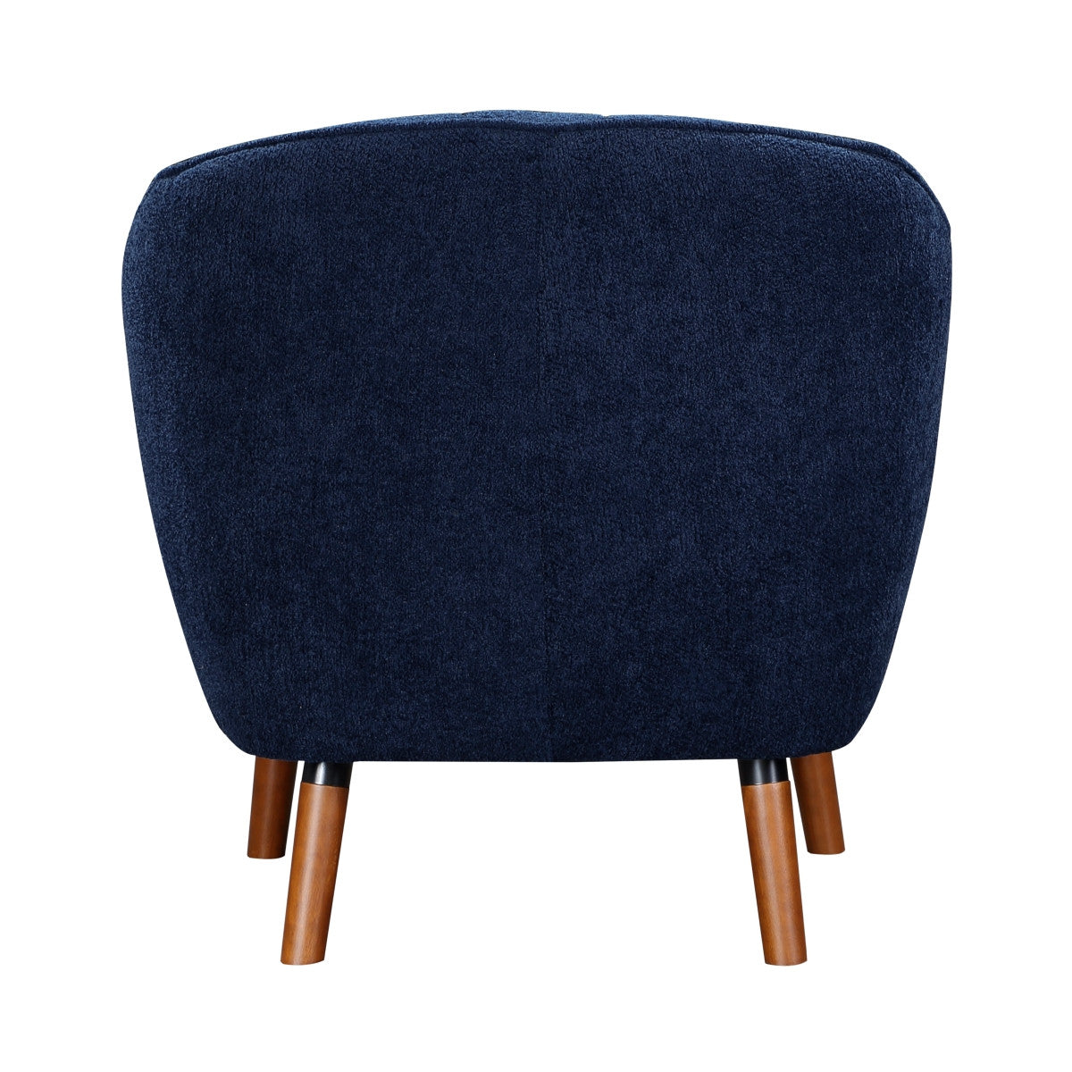 Calypso Accent Chair - Blue