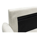 Imani Loveseat - Beige