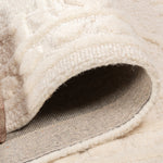 Morris Classic Rug - 8' x 10' - Soft Cream