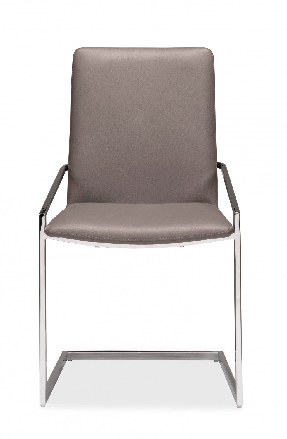 Ariya Dining Chair - Grey - Set Of Two