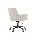 Pascal Office Chair - Grey