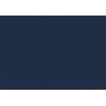 Felicity Twin Bed - Navy Blue