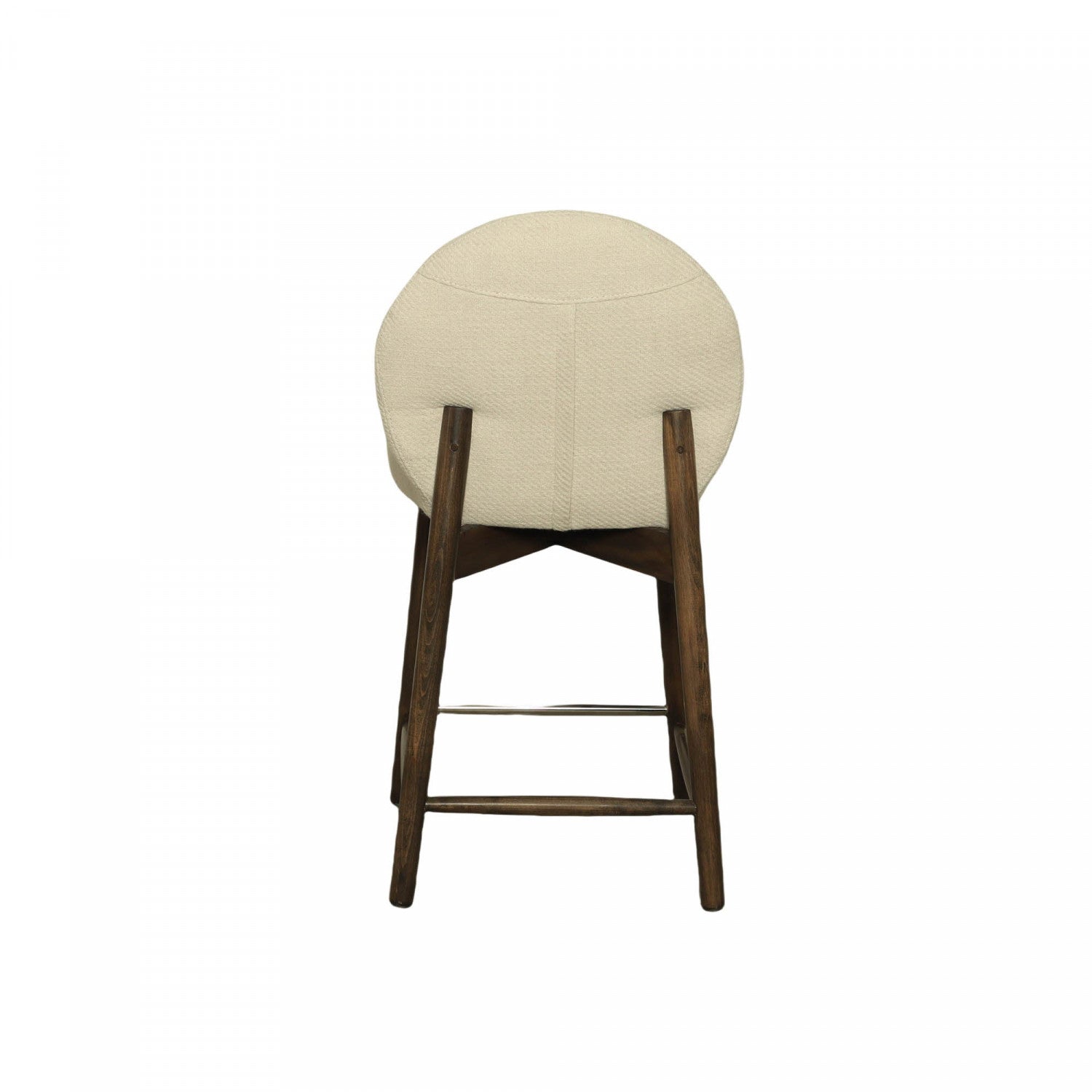 Falken Counter Stool - Cream
