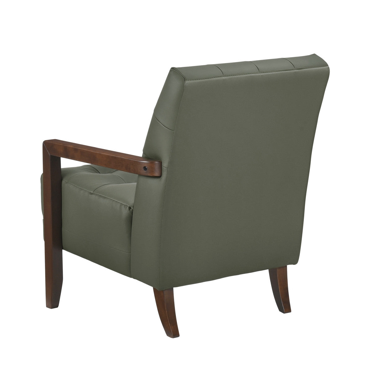 Archam Accent Chair - Green