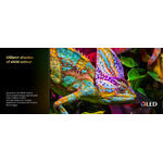 Hisense 100" 4K Smart Mini-LED QLED TV - 100U68QF--