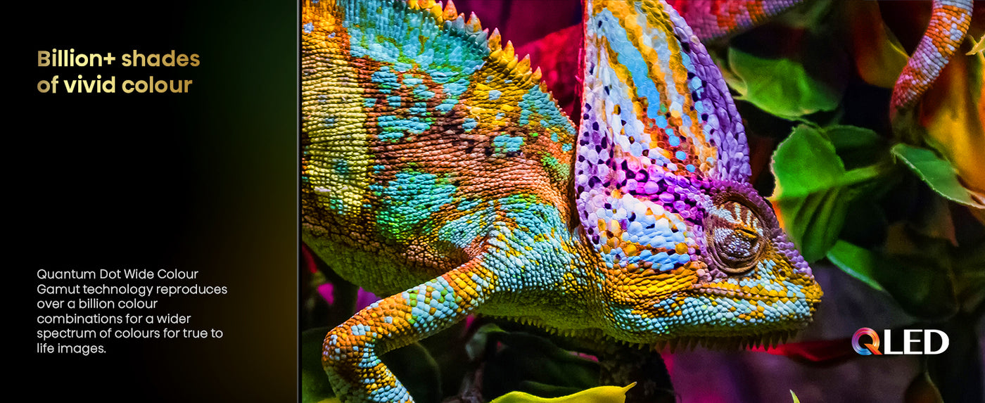 Hisense 85" 4K Smart Mini-LED QLED TV - 85U68QF--