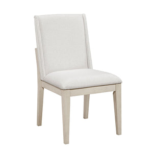 Savona Side Chair - Antique White