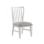 Greyridge Farm Dining Chair - Grey, White