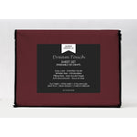 Cotton House Microfibre Queen Sheet Set - Assorted Colours