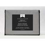 Cotton House Microfibre Twin Sheet Set - Assorted Colours