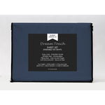 Cotton House Microfibre King Sheet Set - Assorted Colours