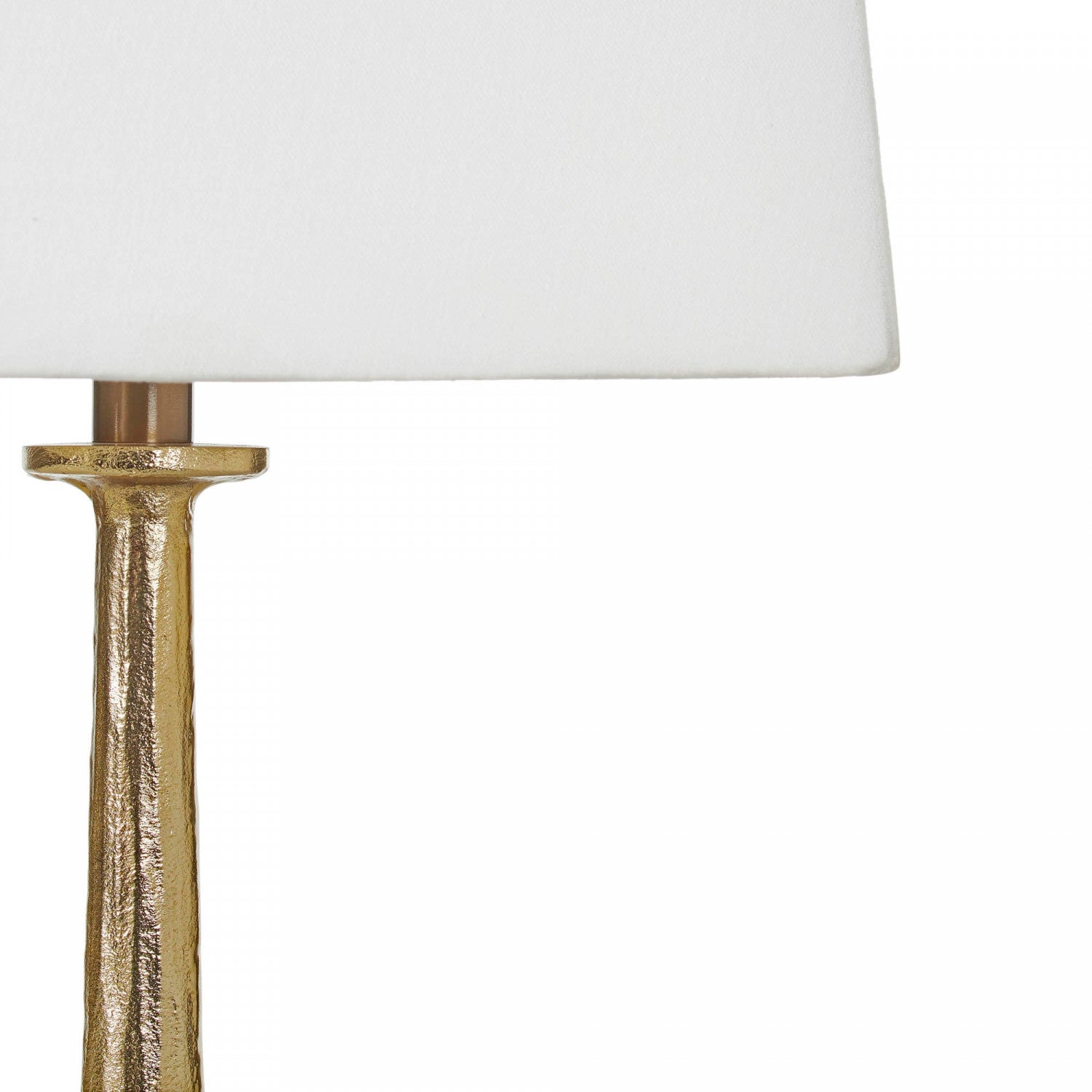 Auralis Table Lamp - Gold