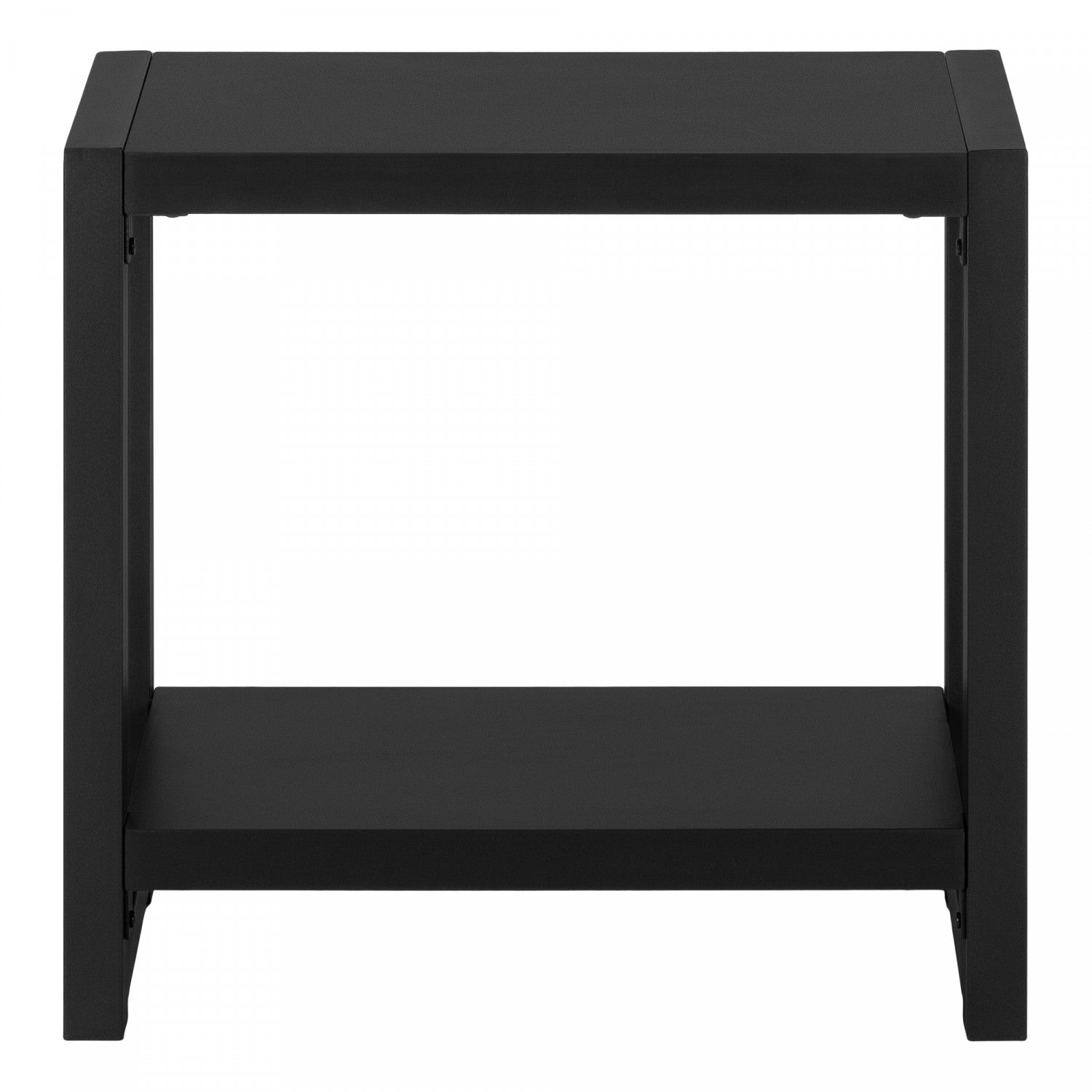 Teya Side Table - Black
