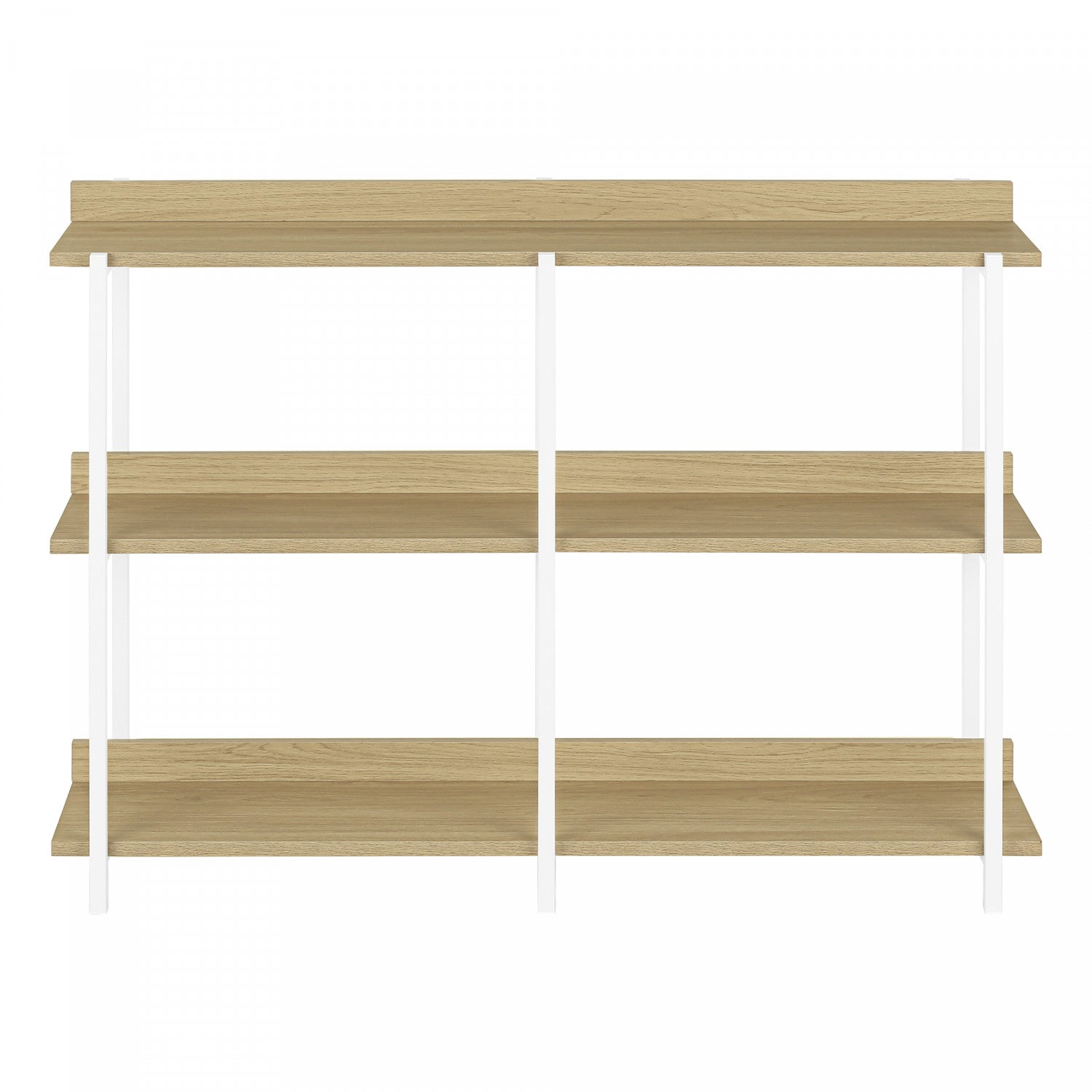 Orla Sofa Table - Natural