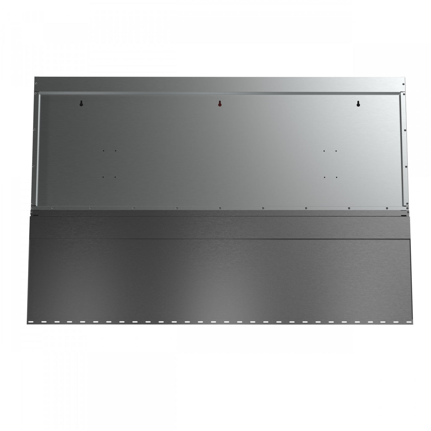 Forno Savona Stainless Steel 48" 1200 CFM Wall Mounted Range Hood - FRHWM5029-48HB