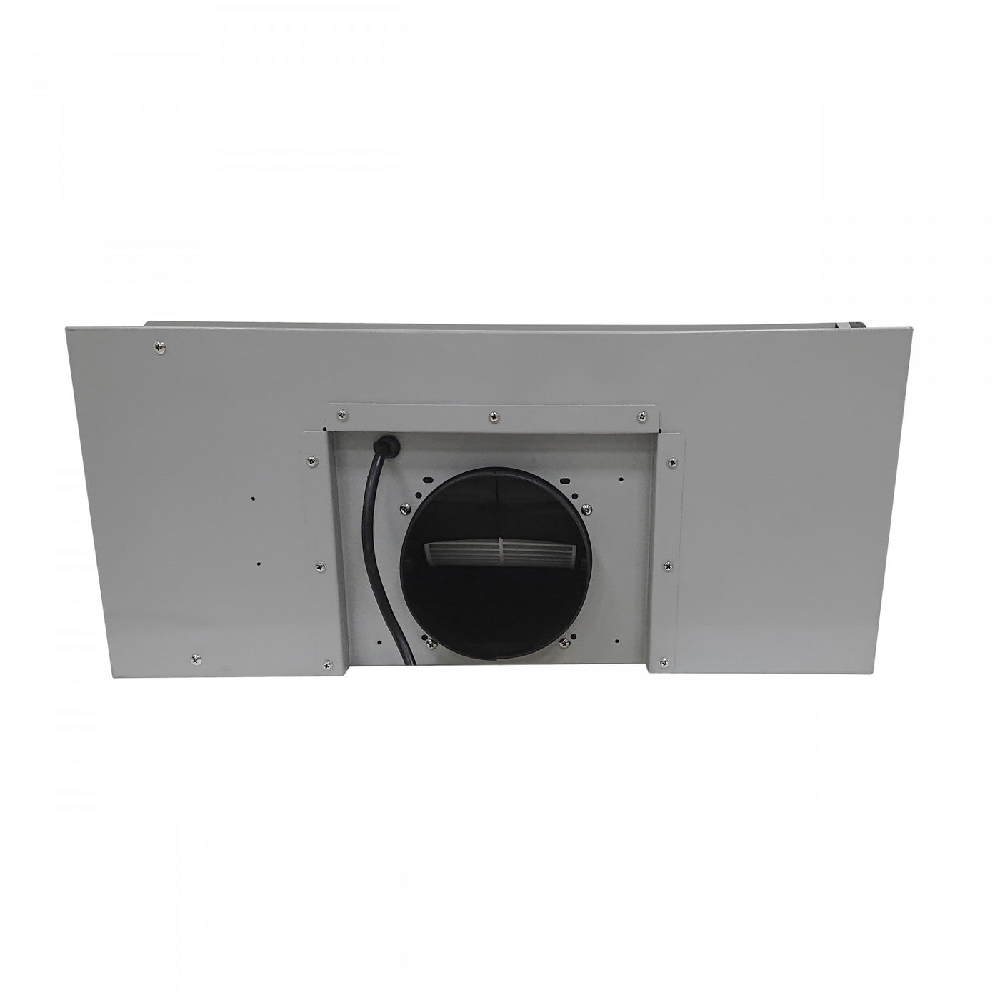 Forno Frassanito Stainless Steel 36" 450 CFM Recessed Range Hood - FRHRE5346-36