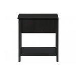 Grove Side Table - Black