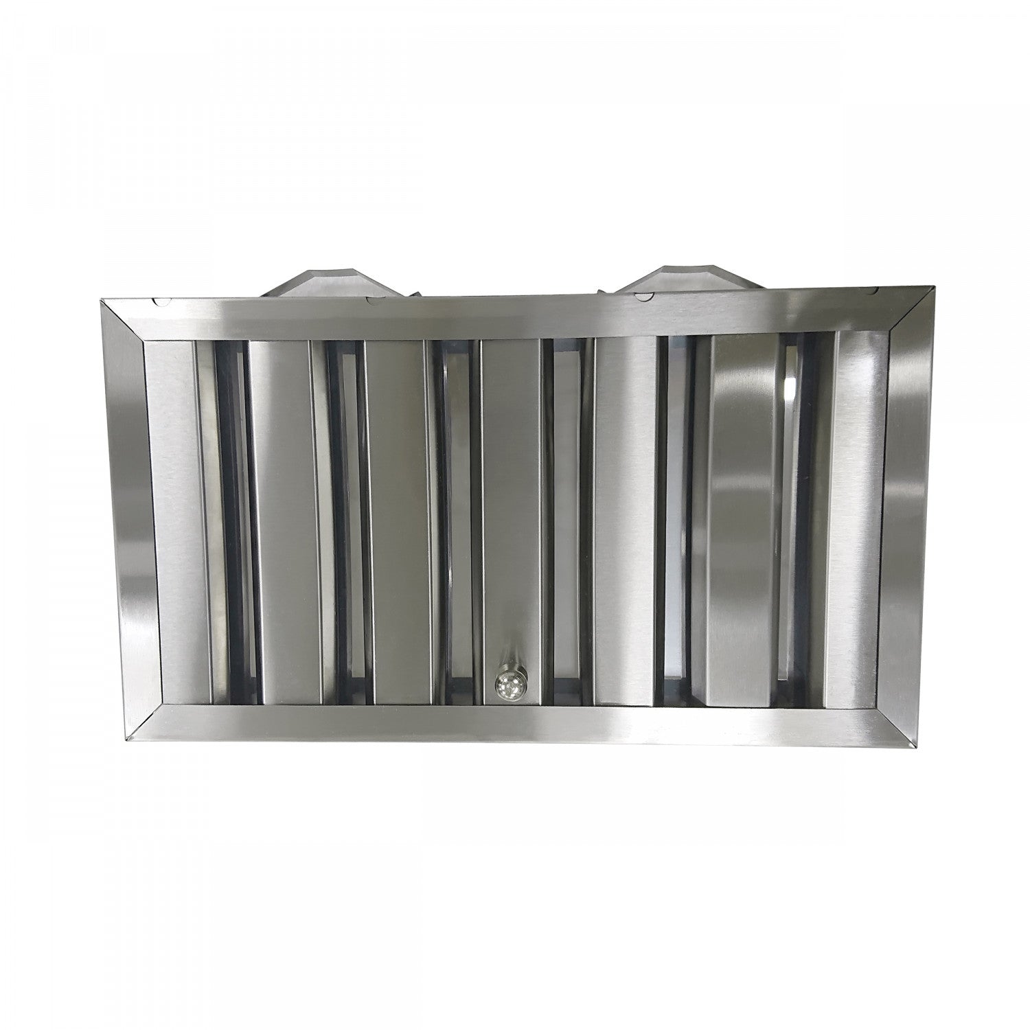 Forno Frassanito Stainless Steel 30" 450 CFM Recessed Range Hood - FRHRE5346-30