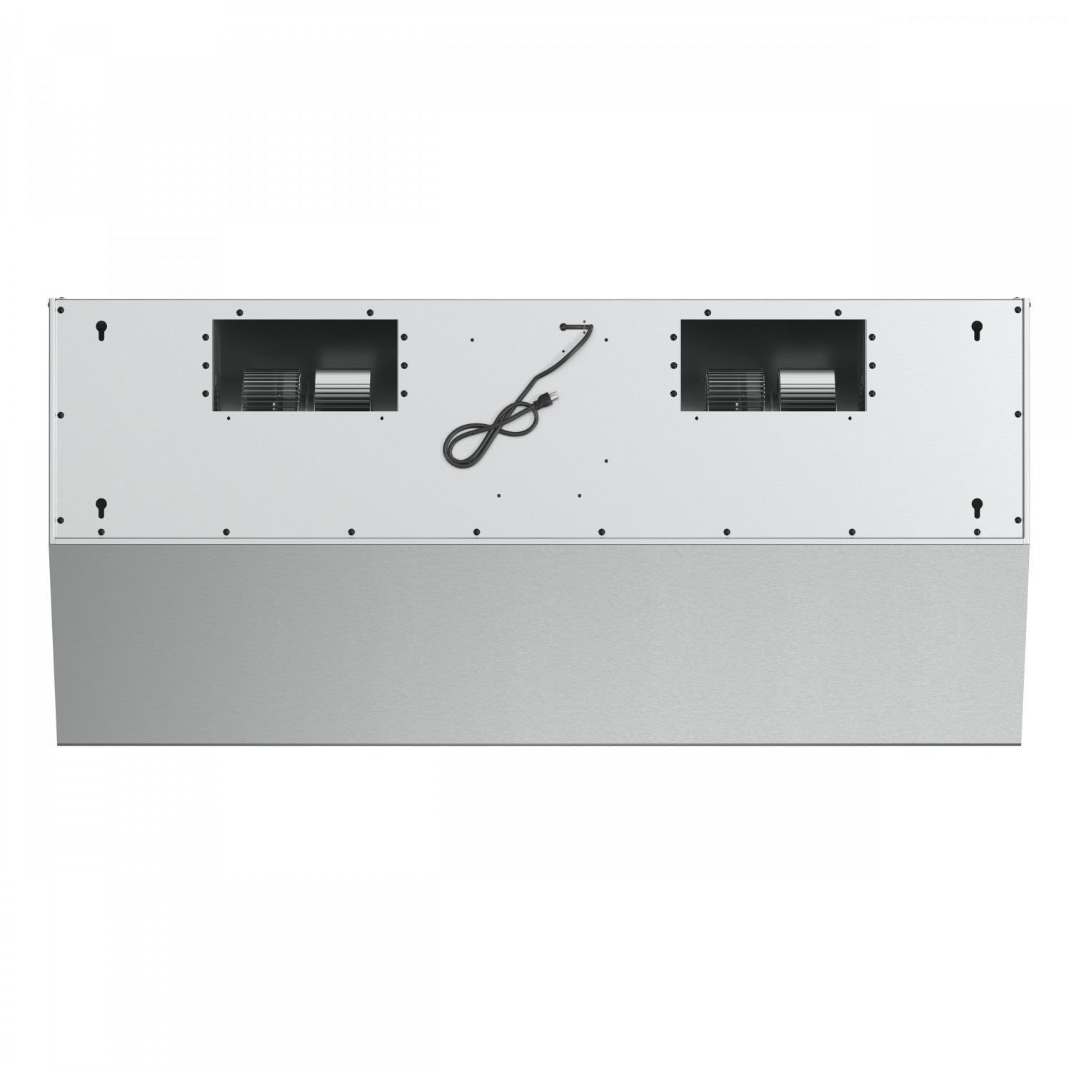 Forno Palazzo Stainless Steel 48" 1000 CFM Wall Mounted Range Hood - FRHWM5030-48