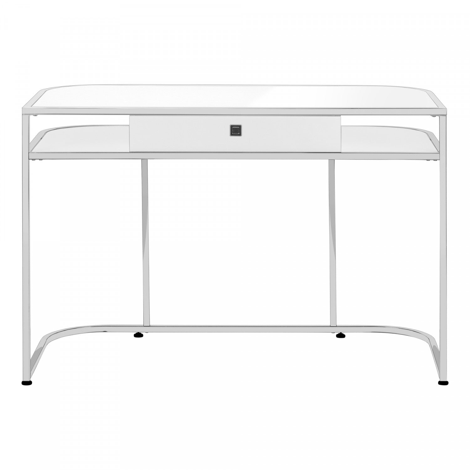 Davro Desk - White