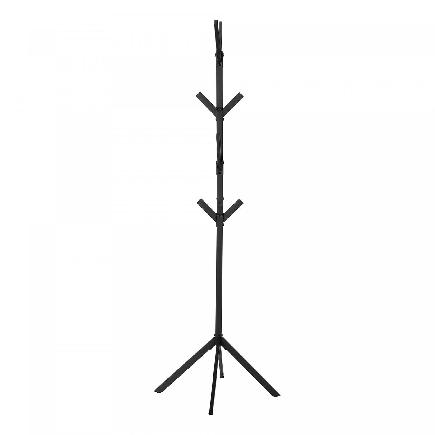 Hara Coat Rack - Black
