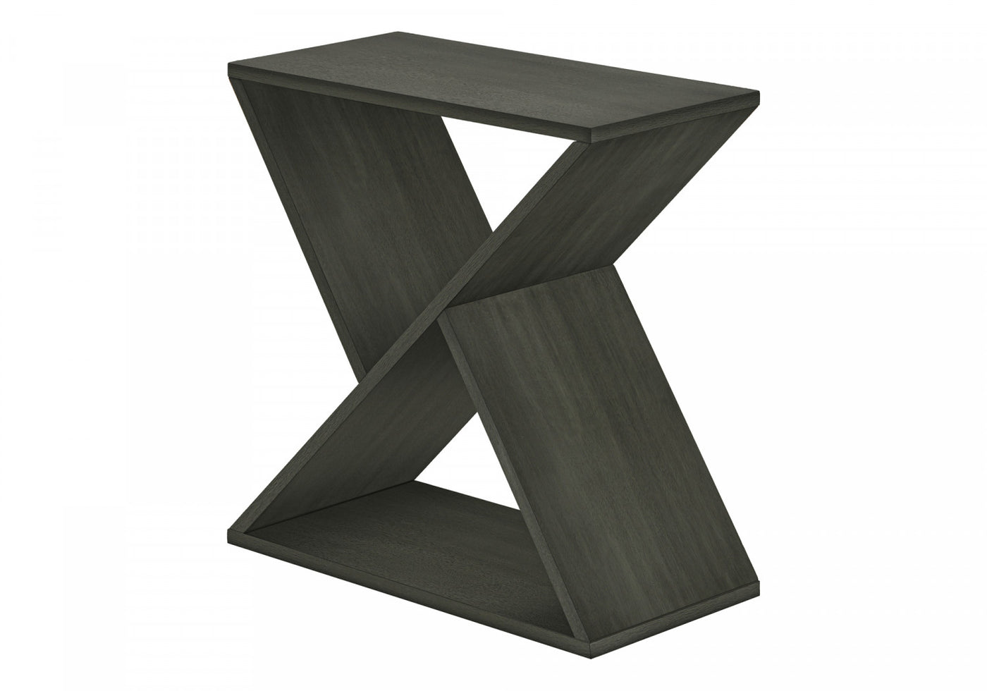 Oaklyn Side Table - Green