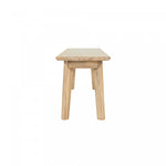 Abenra Bench - Light Driftwood