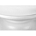 Daxi Side Table - White