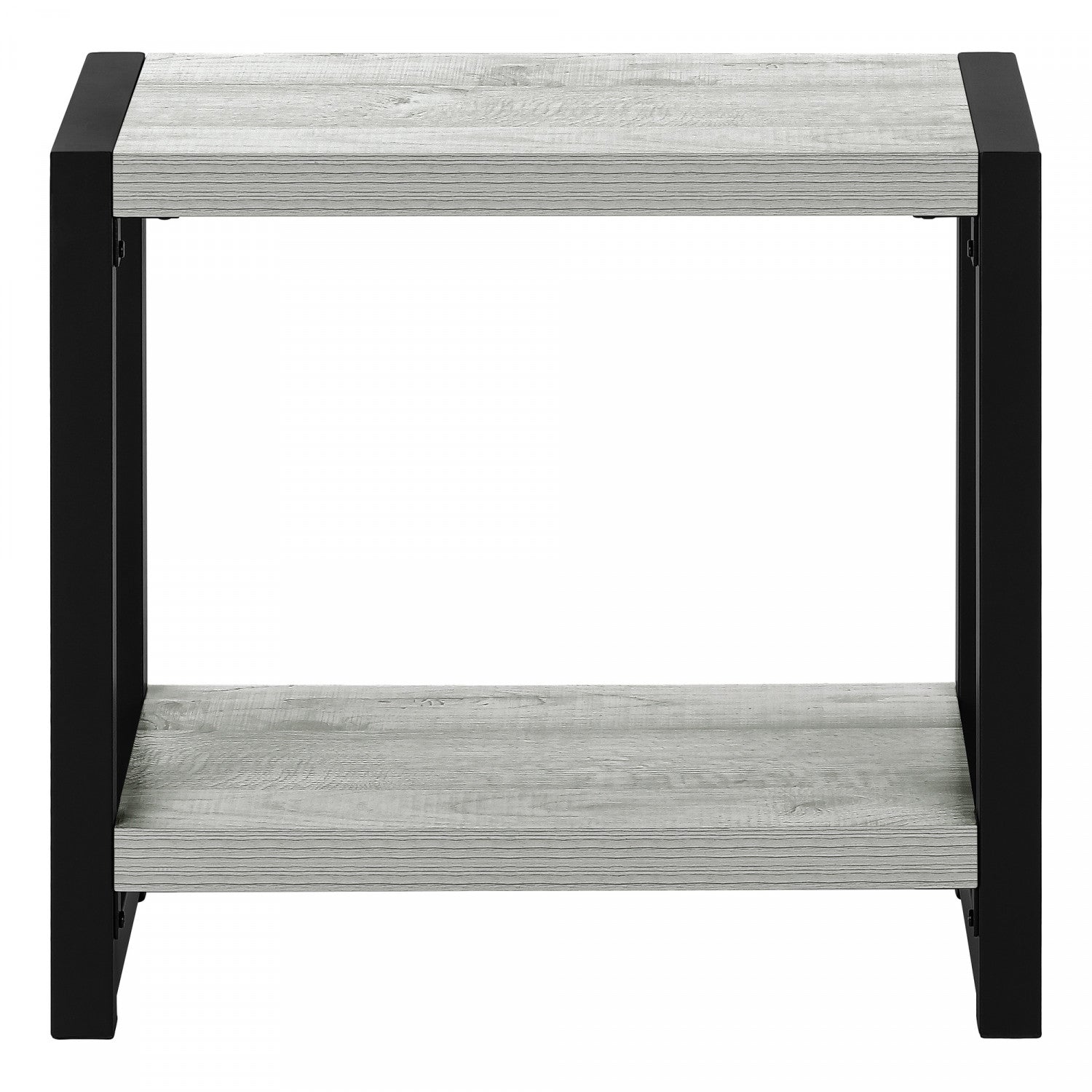 Teya Side Table - Grey