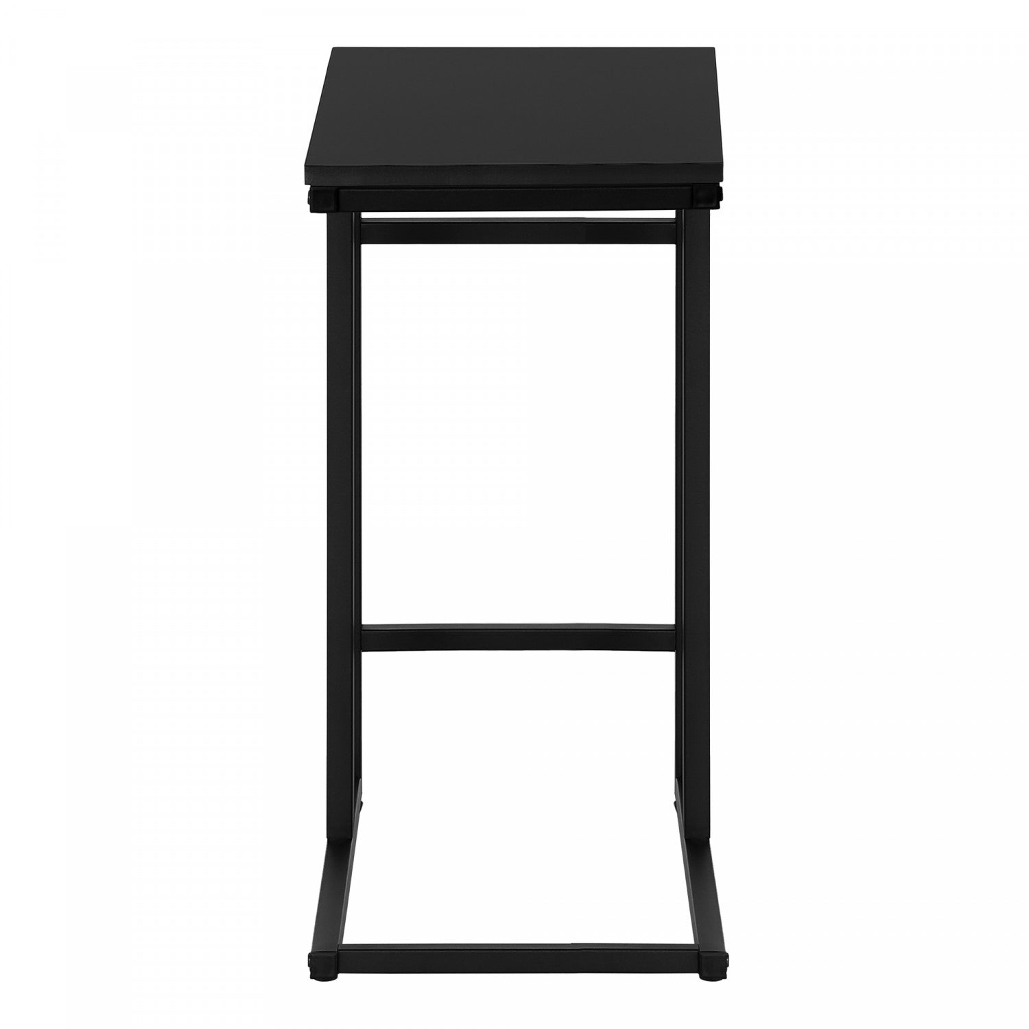 Calen Side Table - Black