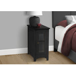 Velo Side Table - Black