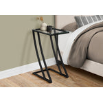 Ciren Side Table - Black