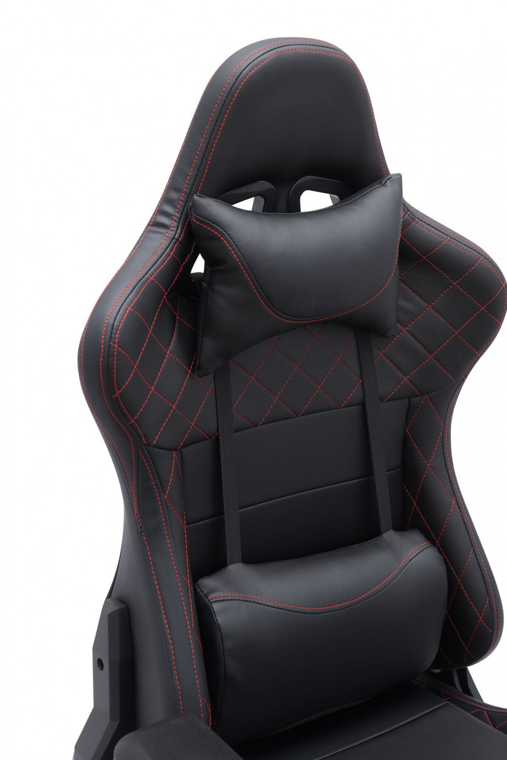Jada Gaming Chair - Black