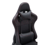 Jada Gaming Chair - Black