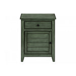 Kelden Side Table - Green