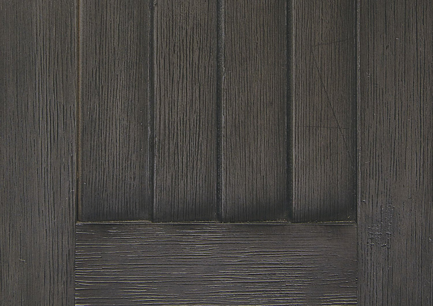 Woodwell Bench - Dark Grey